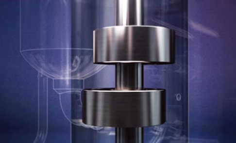 Dual Inverter Compressor